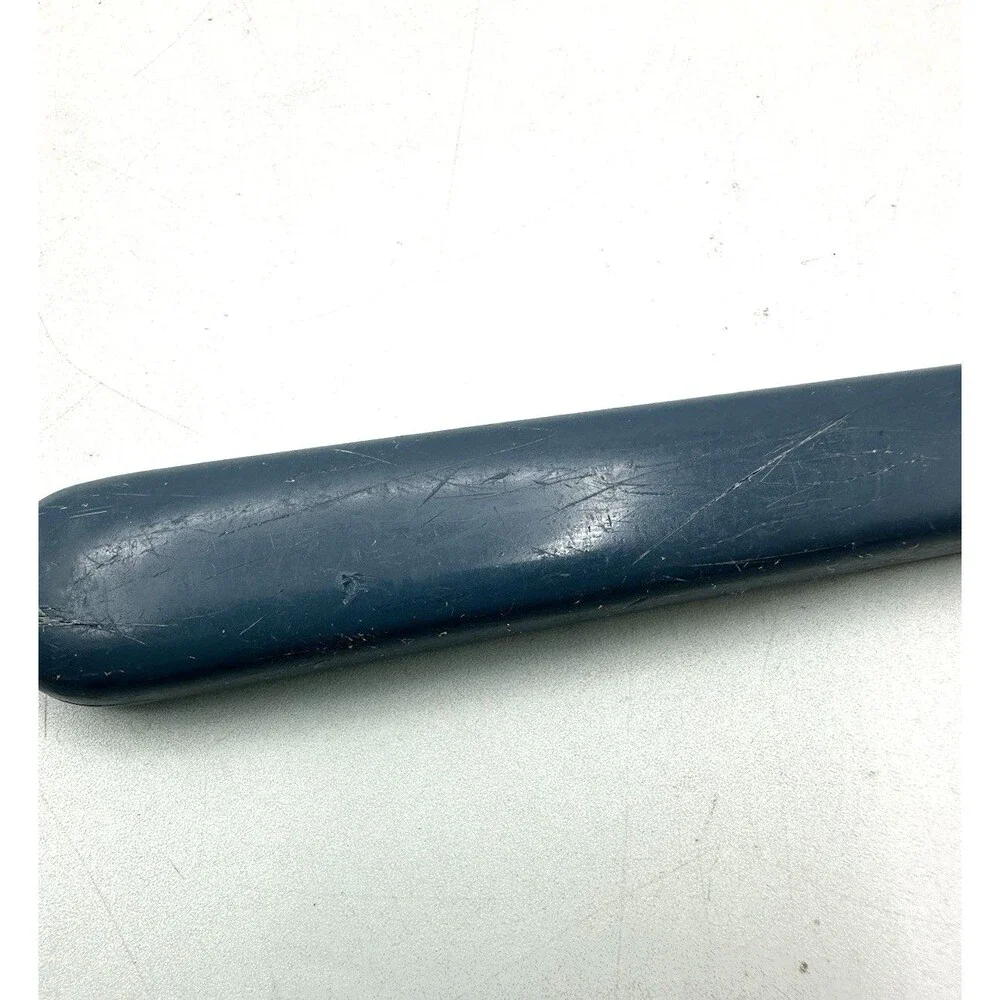Vintage Country Goose Pairing Knife Blue Handle